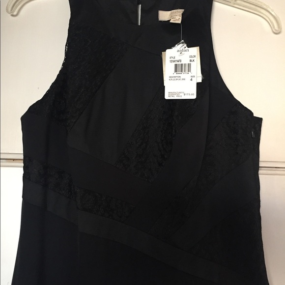 Halter Neck Dress - Picture 6 of 7